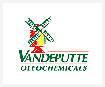 Vandeputte Oleochemicals Logo