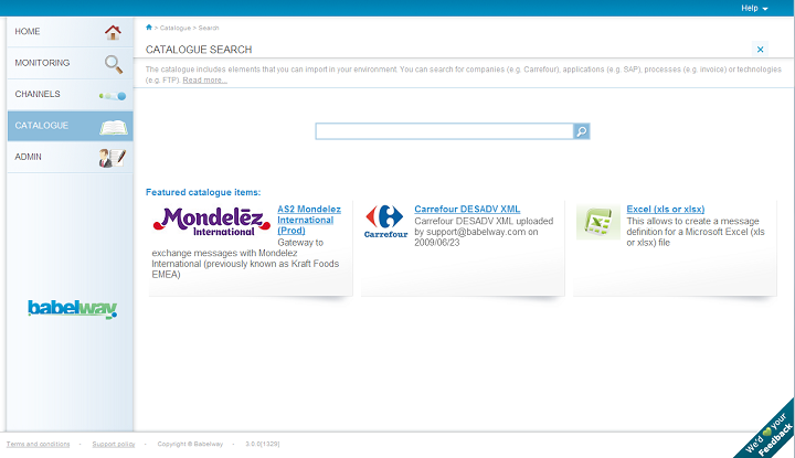 Download Edi 1300 Keygens