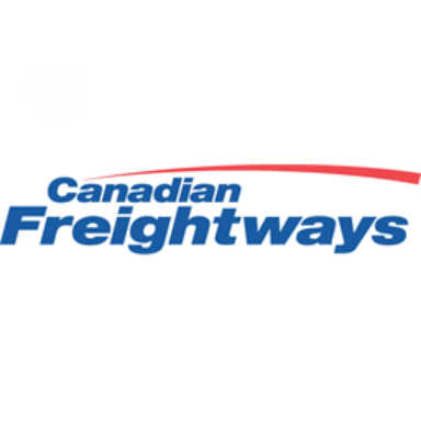 canadian freight logo