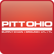 pitt ohio logo