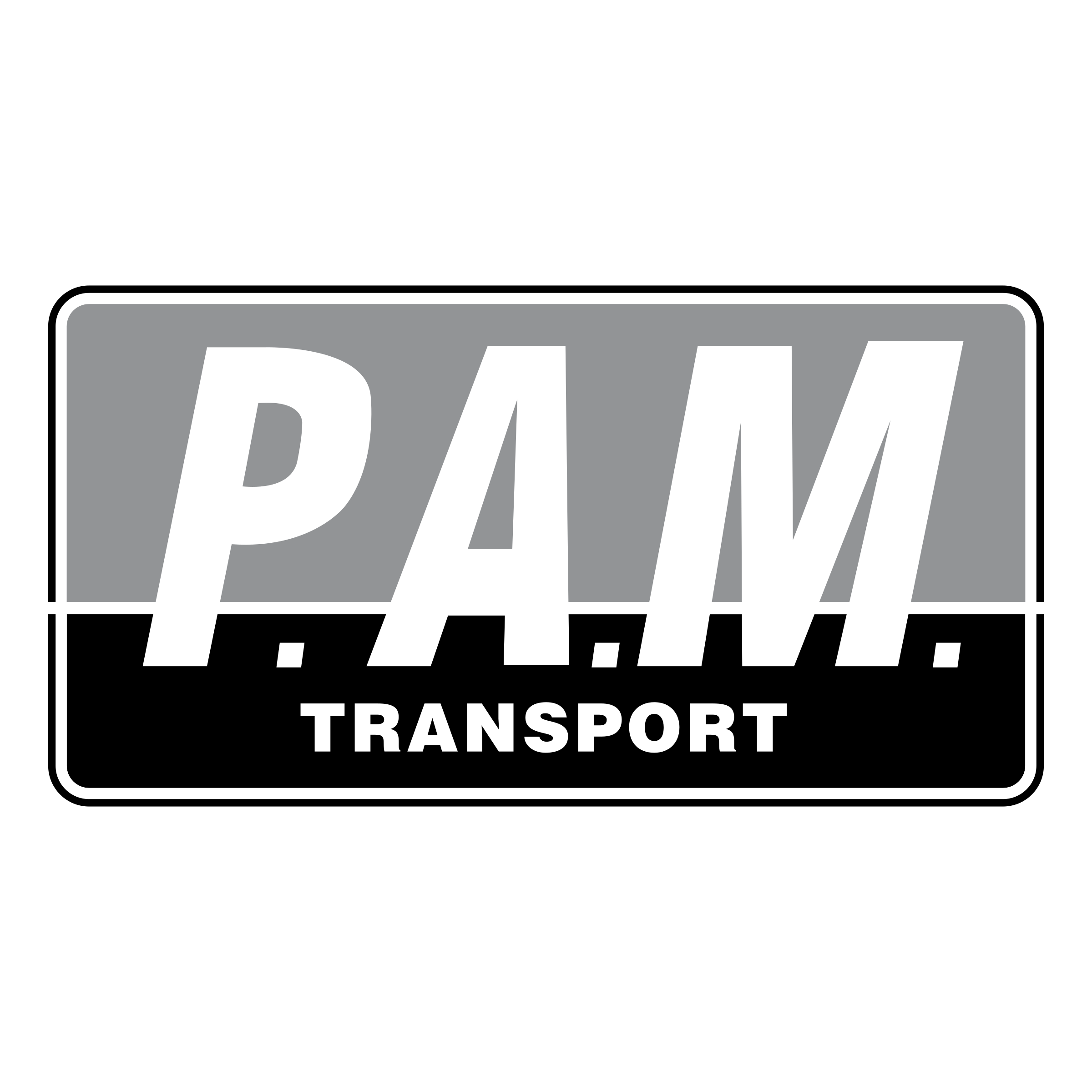 pam transport logo