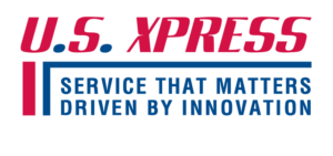 US-Express-Logo