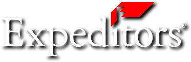 expeditors logo