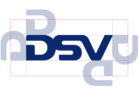 dsv logo