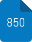 edi-850