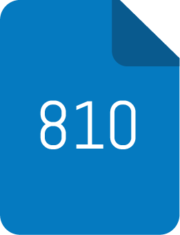 edi-810