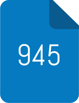edi-945