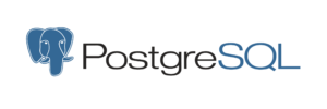 PostgreSQL Logo