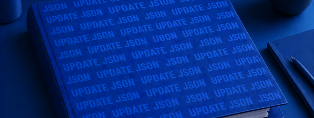 JSON integration with Babelway - simplify MessageDefinitions with JSON V2