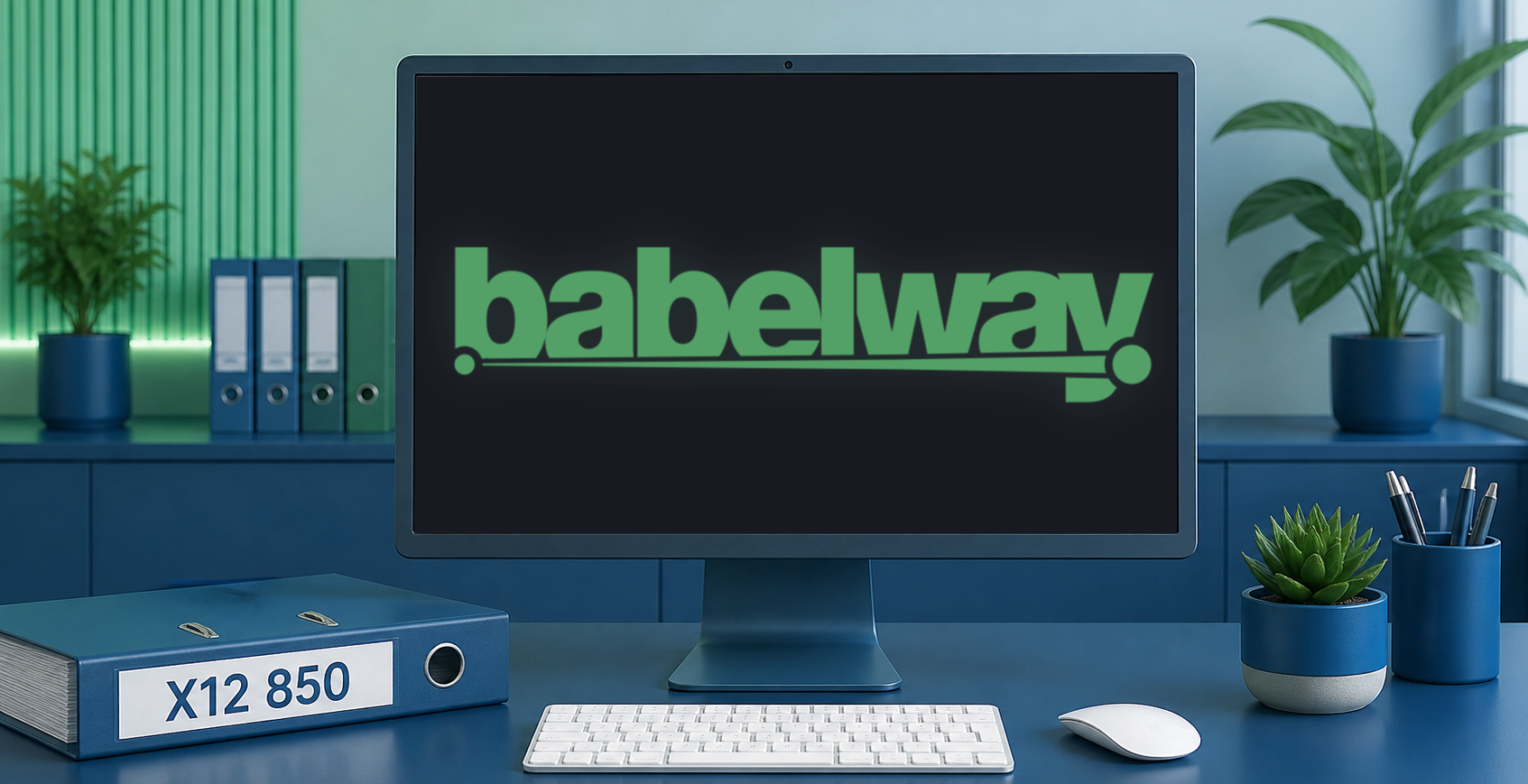 Mastering EDI 850 with Babelway