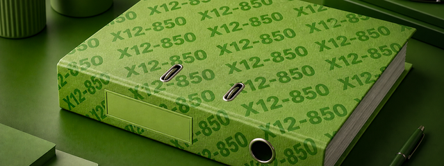 What is EDI X12 850 and how to use it
