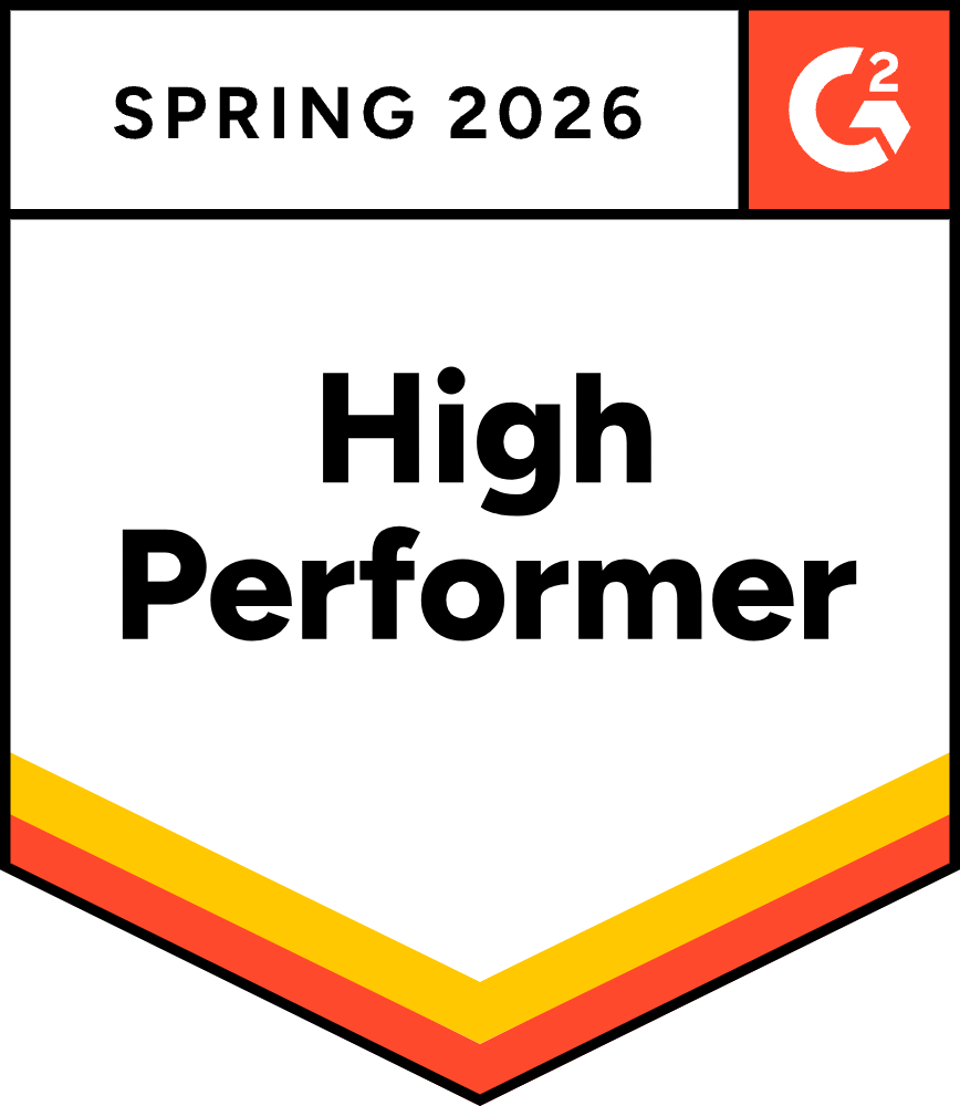 Babelway EDI High Performer on G2