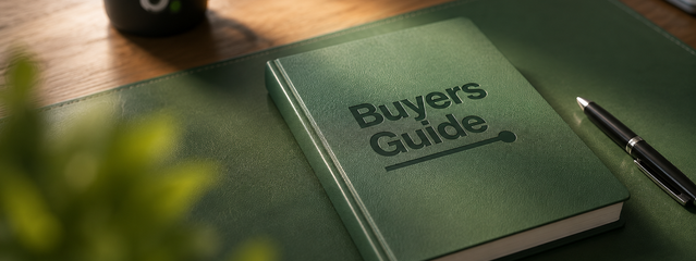How to choose your EDI and B2B integration tool, illustrated by Babelway