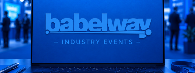 Babelway at Peppol Conference Europe 2026 in Brussels