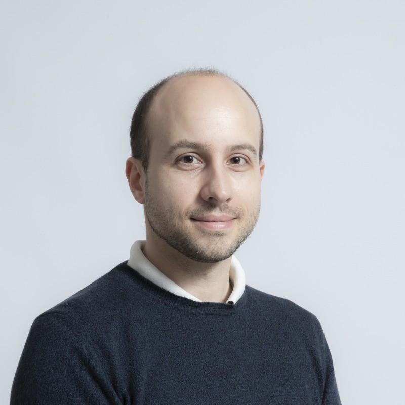 Thibault Samson - Co-founder The Invoicing Hub